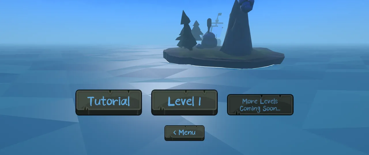 Ship Shooter: The Kraken Invasion screenshot
